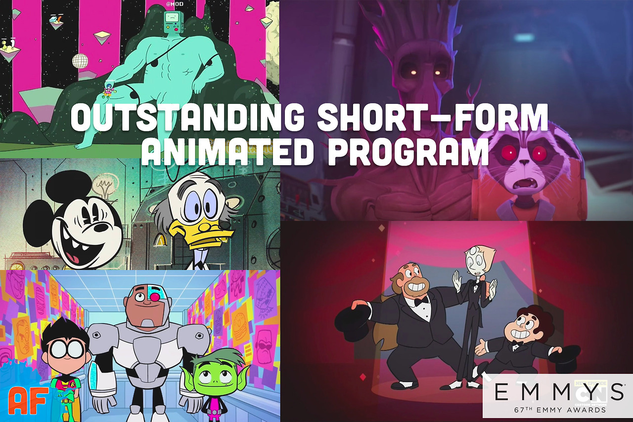 Animation Force