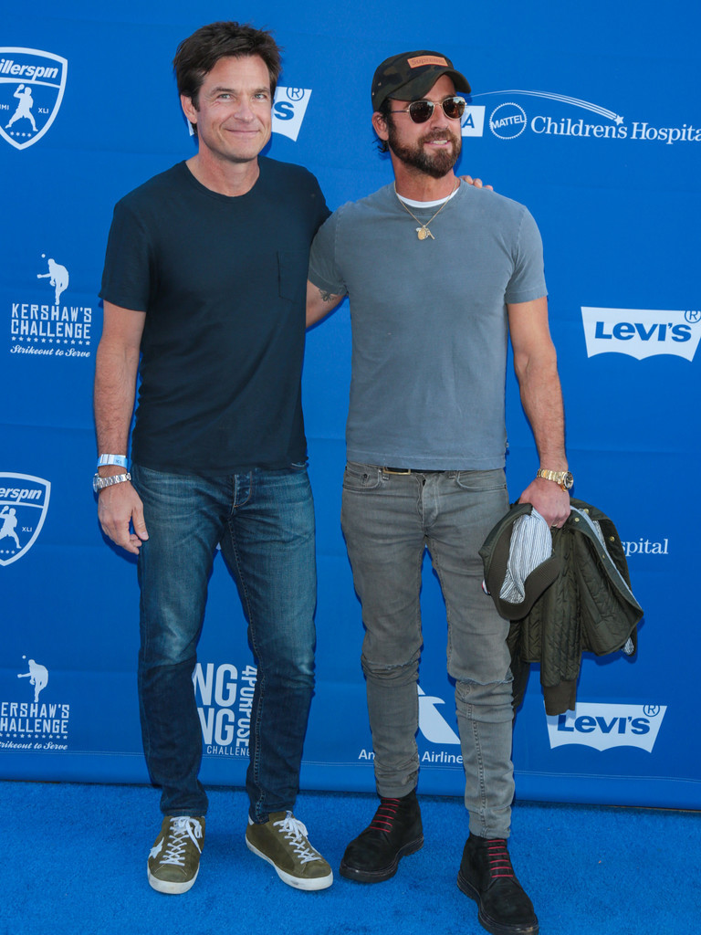 Hot as Hell Celeb Men
