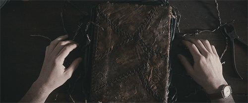 mterezas2:  Evil Dead 