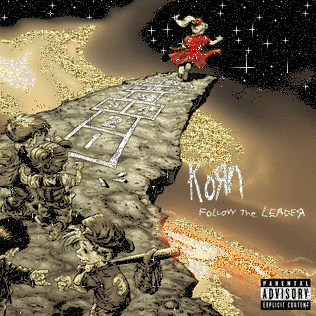 Korn // Follow The Leader (1998)