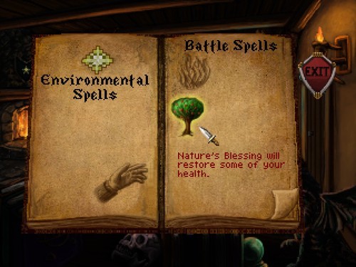 quest for infamy path