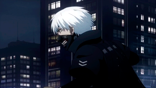 Japan 日本 Tokyo Ghoul 東京喰種 トーキョーグール