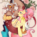 oinkologne:they are special to me..