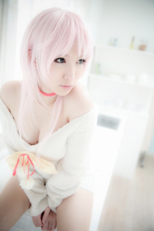 Cute Cosplay Girl LeChat 1-1HELP US GROW Like,Comment & Share.CosplayJapaneseGirls1.5 - www.facebook.com/CosplayJapaneseGirls1.5CosplayJapaneseGirls2 - www.facebook.com/CosplayJapaneseGirl2tumblr - http://cosplayjapanesegirlsblog.tumblr.com/twitter