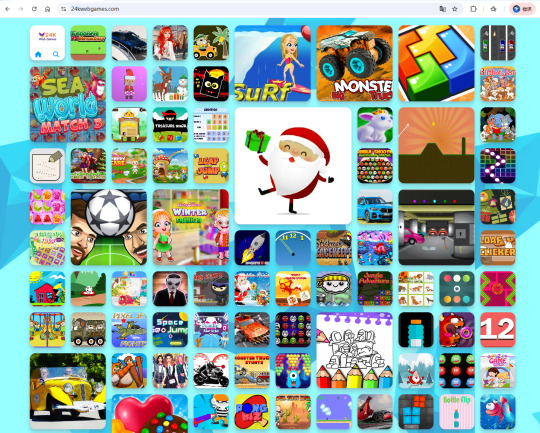 Discover the World of Free Online Web Games
