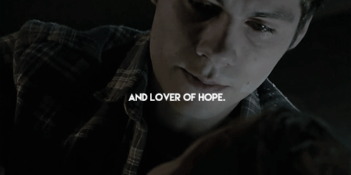dvlanobrein:  I AM THE DOOMED (insp) 