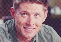 Jensen Ross Ackles Is So Dreamy.😍❤️🌸