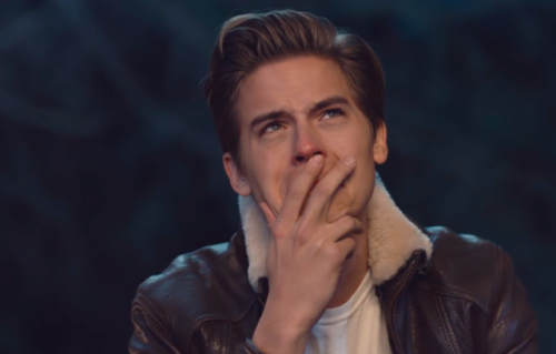 cinematapestry:  ‘Think About You’ by Kygo ft. Valerie Broussard (2019) dir. Sarah Bahbah