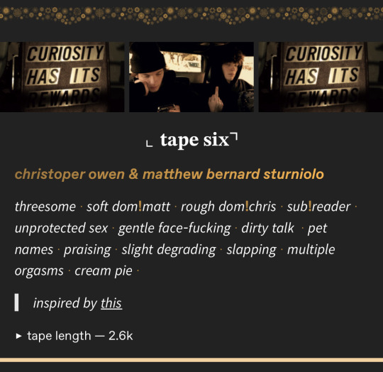 Tumblr media