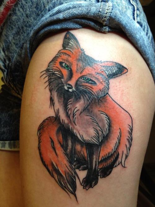 FYeahTattoos.com