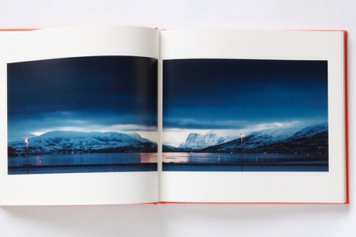 migahus: My new photobook !! SHIGEYASU GUSHIMA “ANCHORAGE” 233×255㎜｜96 pages｜53 images｜Hardcover_Clo