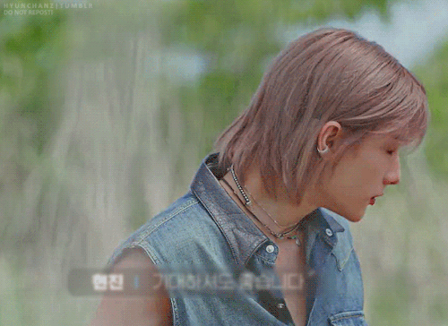 HYUNJIN :: Stay In STAY In JEJU EXHIBITION , TEASER