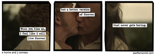sungmee:Our Flag Means Death // A Softer World 