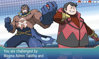 kastiakbc:  pokemon-global-academy:   Take an Early Visit to Hoenn!  Start your next