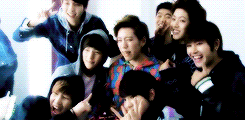 ga-ho-deactivated20200421:  Get to know me meme: [6/6] favorite male groups   