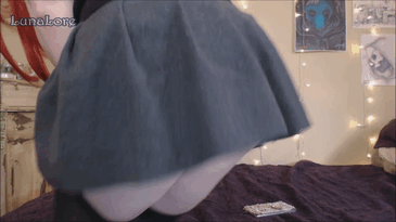 misslunalore:   ~I get the feeling I’m in deepTroubled waters but they’re only