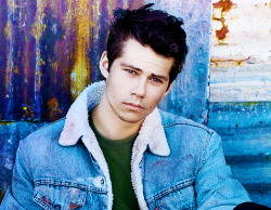 allhalestilinski:  Dylan O’Brien for Teen