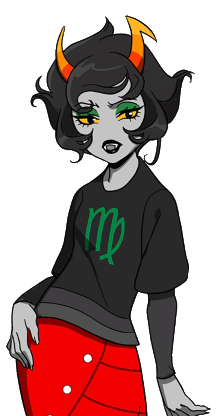 pesterquest sprites — kanaya maryam sprites!