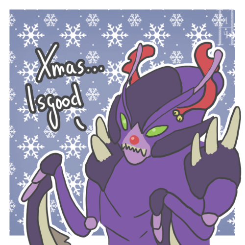 Fandom? christmas icons part 2 [Part 1] More to come! Please feel free to use them if you want to! a