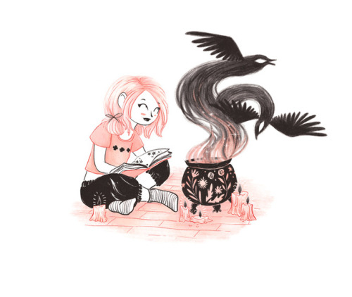sosuperawesome: Sarah Hughes on Society6