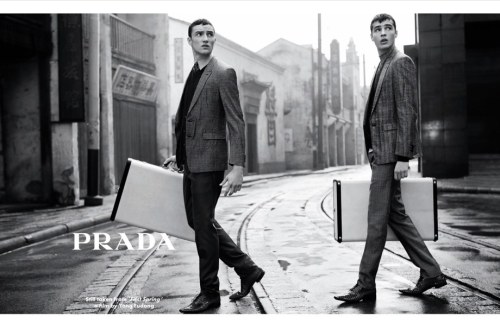 Prada 2010