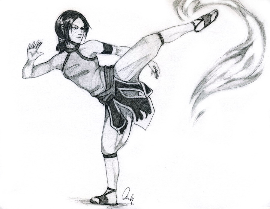 define-x:  Part I Part II  Sooo I finished my annual Last Airbender binge and this