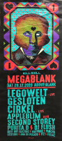 Megablank at about:blank – found in Friedrichshain