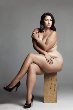 Nude BBW Pictures