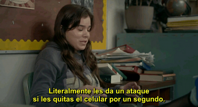 El mal