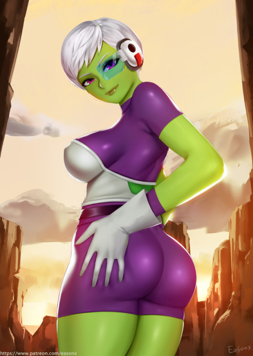 easonxxxxxx:     Dragon Ball Super: Broly -cheelai R18 previews in my Pixiv   support me on Patreon follow me on ： PIXIVDeviantART ArtStationTwitterGumroad Facebook 