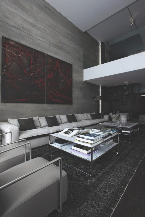 Luxury Buzz