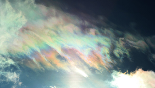 nubbsgalore:  photos of cloud iridescence adult photos