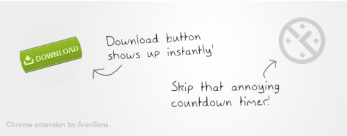 theothersim:  arensims:   Tired of waiting 15+ seconds (seriously, 15 fucking seconds) to download c