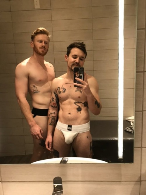 Some jocks & other things