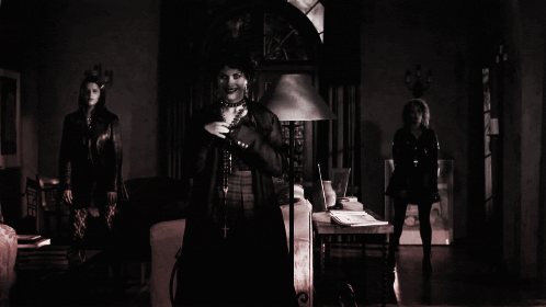 • The Craft (1996) •