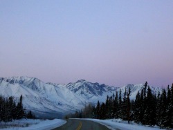 naturechosen:  wildlingskagosi:Alaska, Finally
