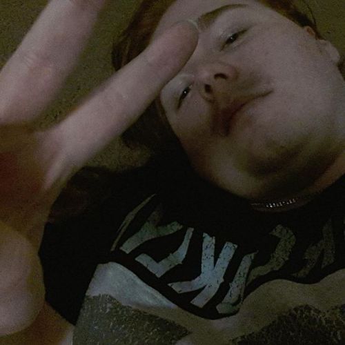 XXX moustachedpotatoes: floor molly  #me  good photo