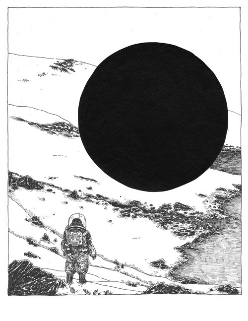 THE ORB