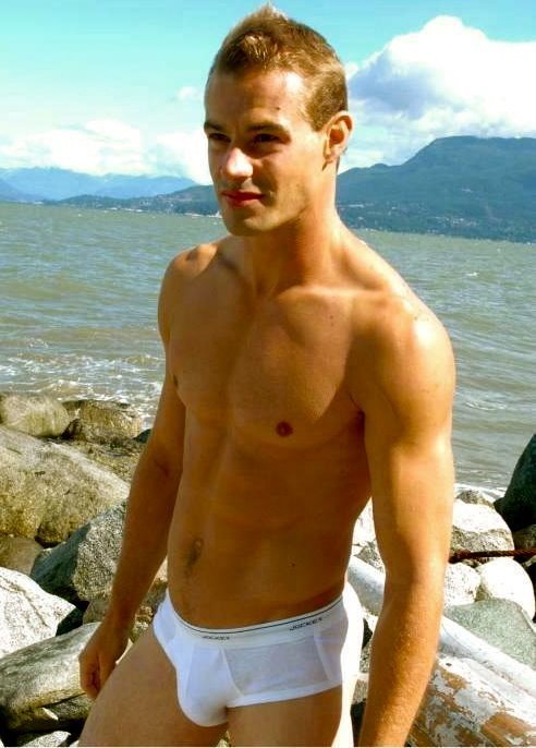 jock-y:Beach Jockey Boy