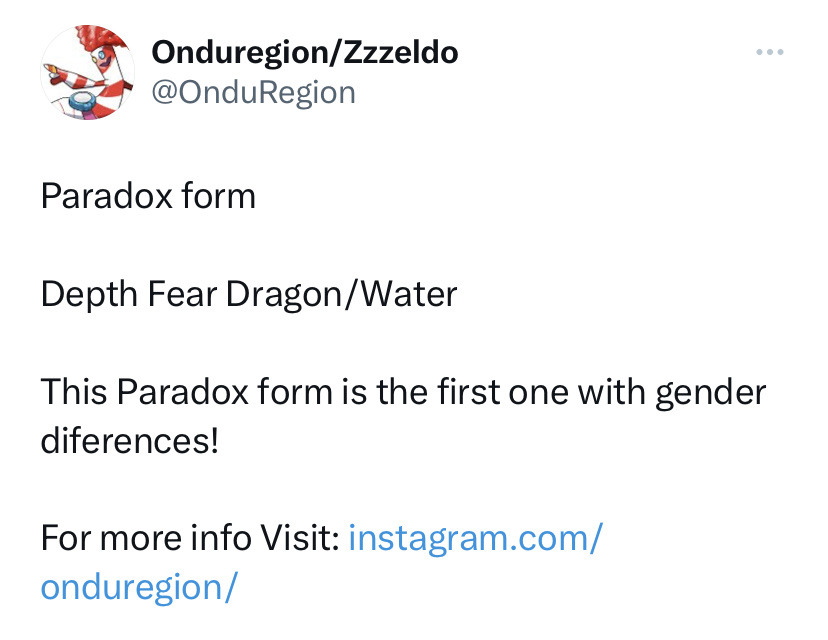 Paradox Dragapult