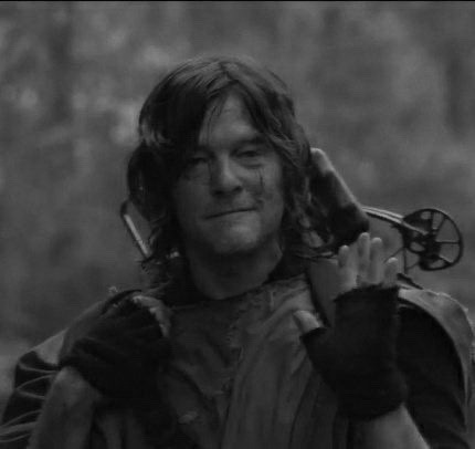 Daryl Dixon Ladies And Gentlemen
