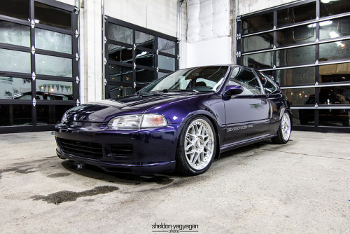 thejdmfantasy:  Haze!