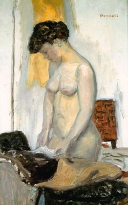 elpasha71:  Pierre Bonnard, 1905  