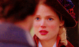 Every Caroline & Dwight scene ever → 2x05“And now, no doubt, you hate me.”“And now, no doubt, I 