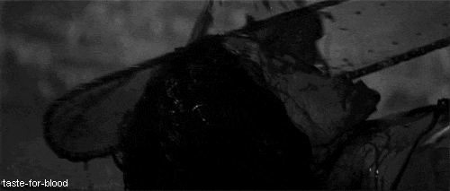 goreobsessedxx:  Follow me you dirty fuckers