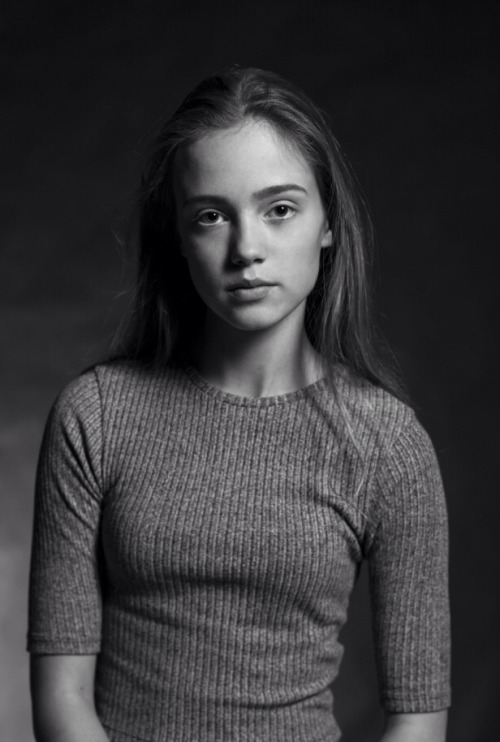 Malijn Pieterse by Julia Marino