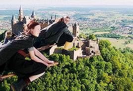 sorceryandchips:The Worst Witch (2017)Episode 3