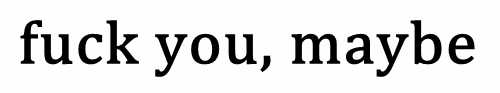 Love Yourself