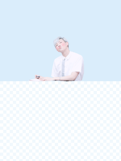 97-kook:  kisses from cutie patootie namjoonie!