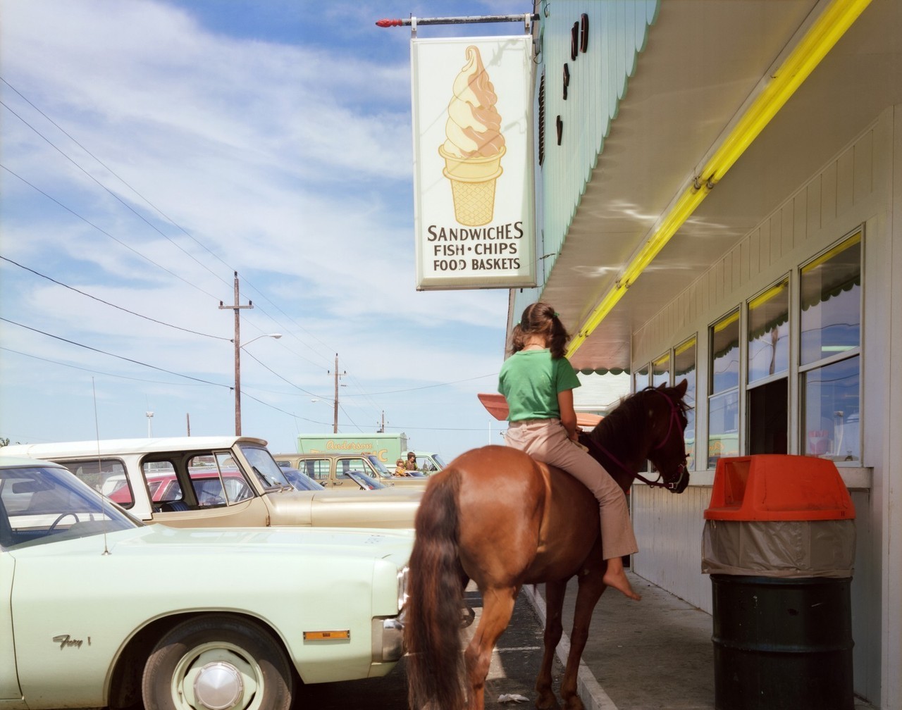 thisobscuredesireforbeauty: Joel MeyerowitzSource